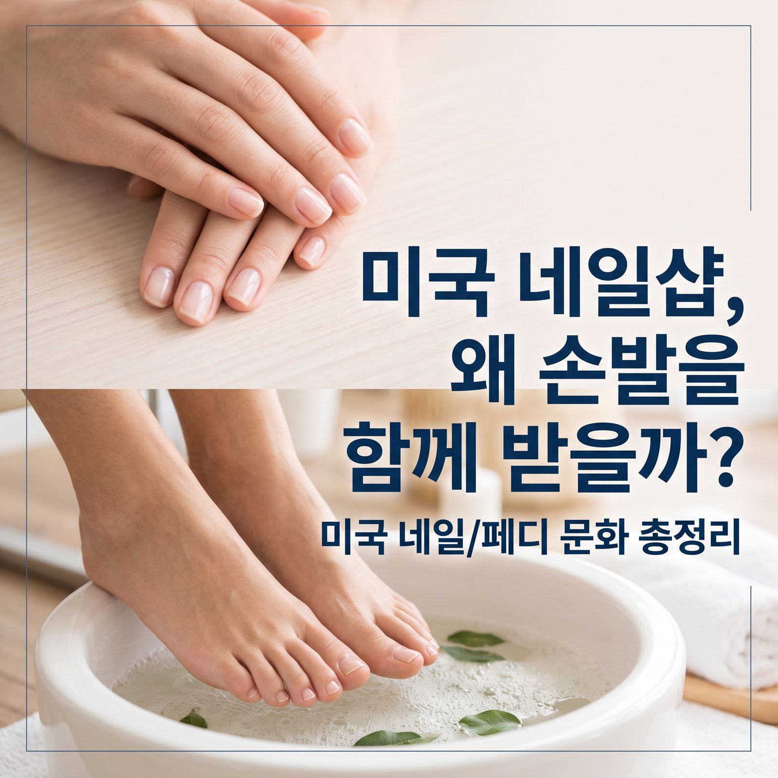 페디큐어 썸네일